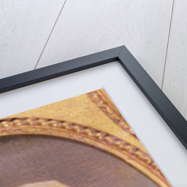 Portrait of Major General Charles C. Pinckney by American School