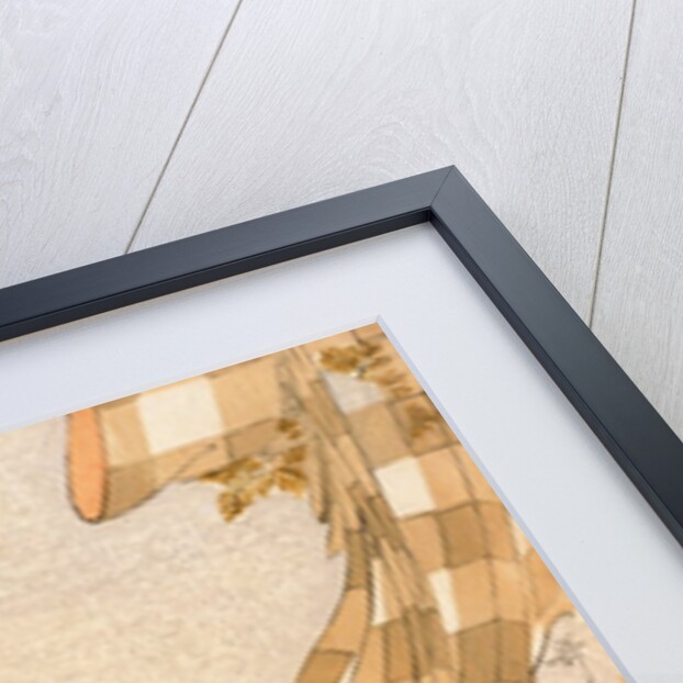 The Bath, Edo period by Kitagawa Utamaro