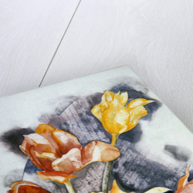 Bouquet, c.1923 by Charles Demuth