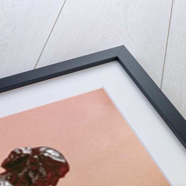 The Old Courtesan, 1885 by Auguste Rodin