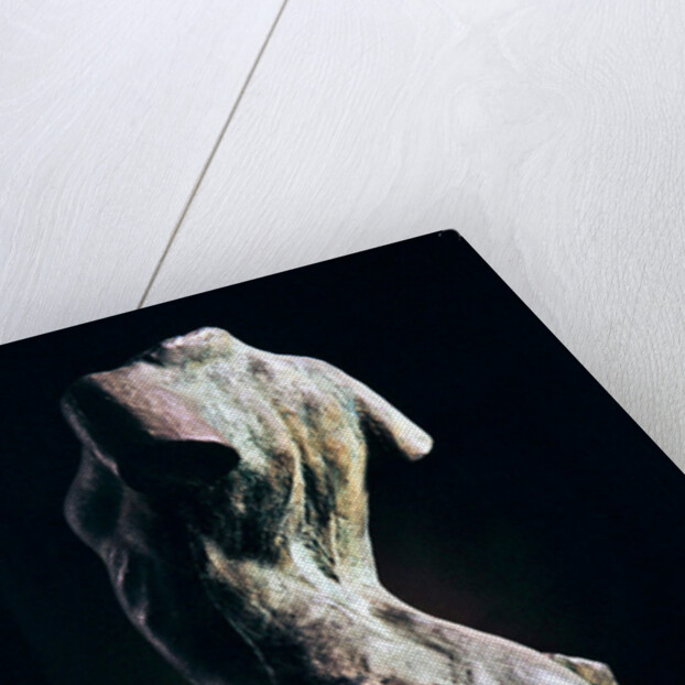 Torso of a Young Woman, 1909 by Auguste Rodin