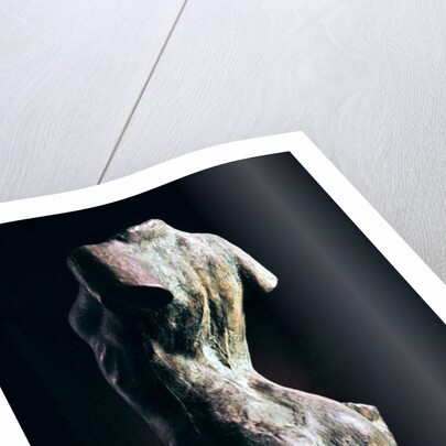 Torso of a Young Woman, 1909 by Auguste Rodin