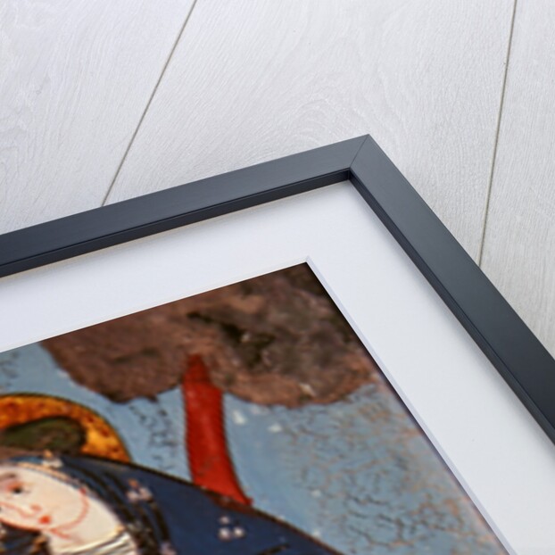 The Flight into Egypt by Austrian School