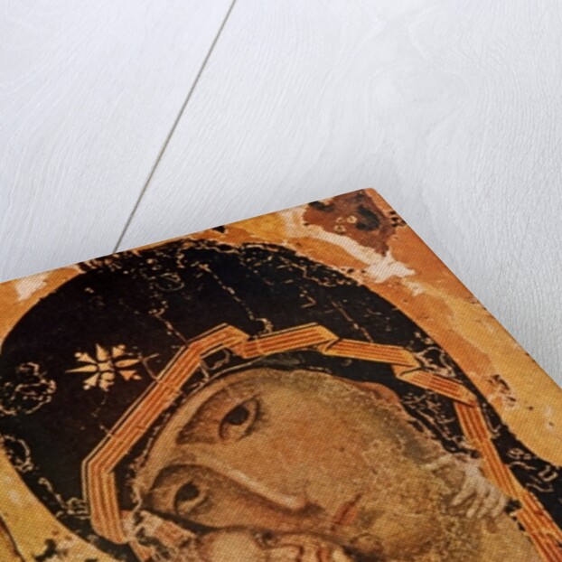 Icon by School Russian