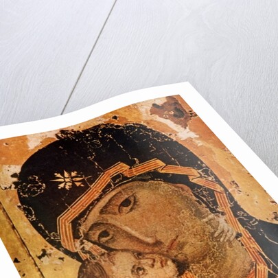 Icon by School Russian