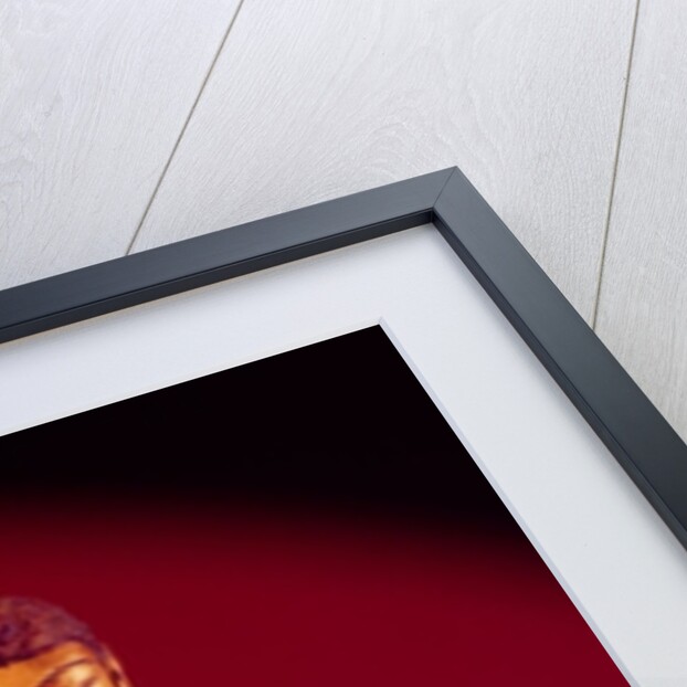 Buddha Vairocana, Tang dynasty, early 8th century by Chinese School