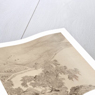 Passing the Summer at the Thatched Hall of the Inkwell by School Chinese