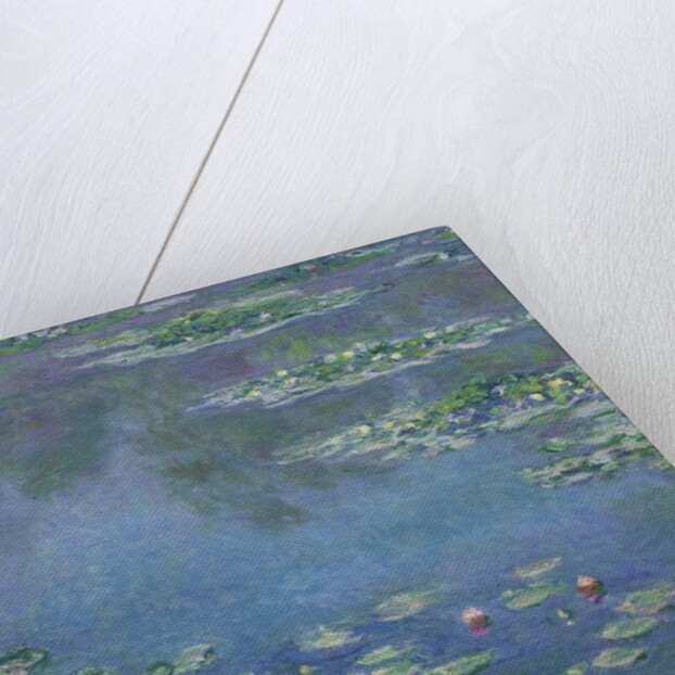 Water Lilies, 1906 by Claude Monet