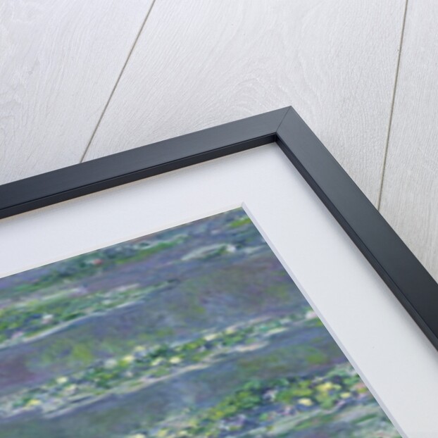 Water Lilies, 1906 by Claude Monet