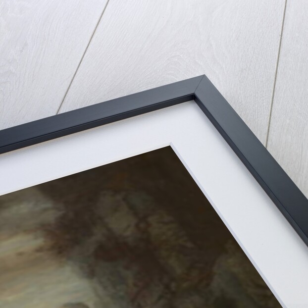 Hercules and the Lernaean Hydra, 1875-76 by Gustave Moreau