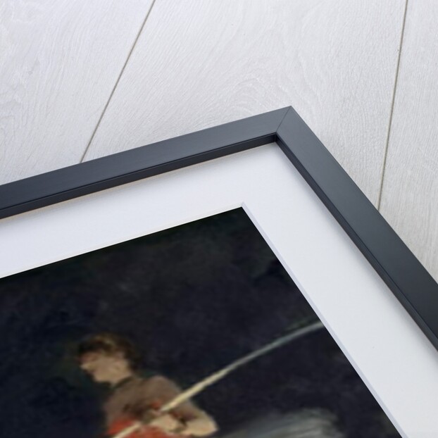 Tight-Rope Walker, c.1885 by Jean Louis Forain