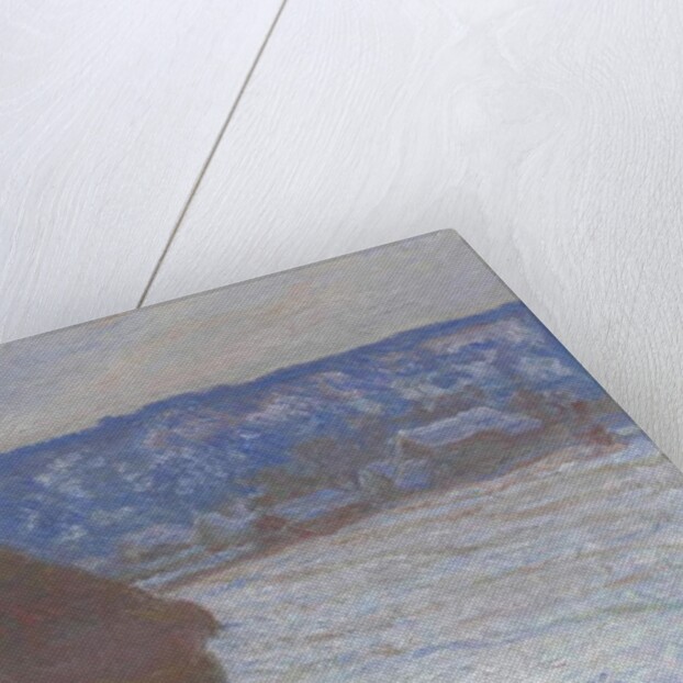 Stack of Wheat, 1890-91 by Claude Monet