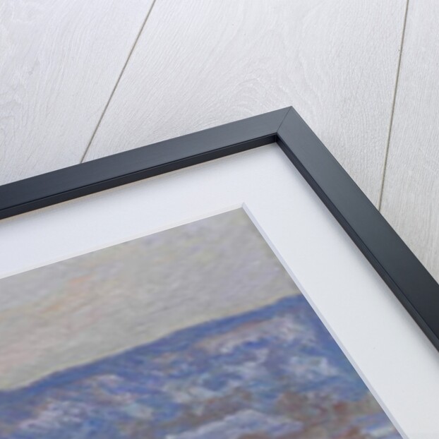 Stack of Wheat, 1890-91 by Claude Monet