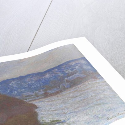 Stack of Wheat, 1890-91 by Claude Monet