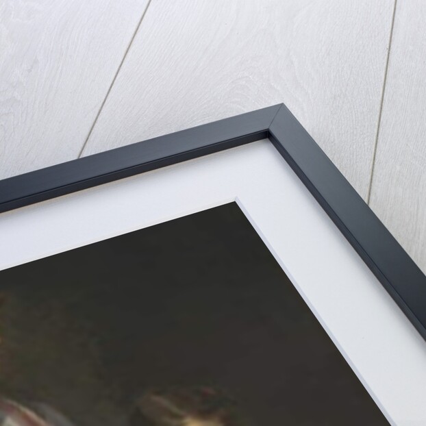 Dorothea and Francesca, 1898 by Cecilia Beaux