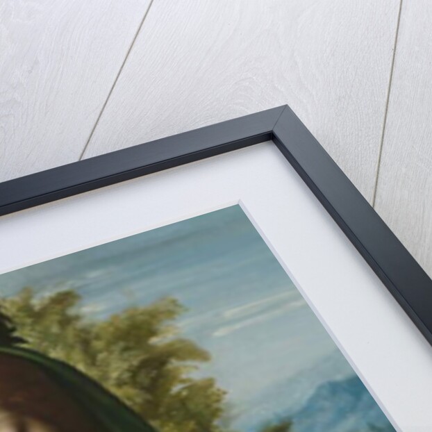 Virgin and Child with the Young Saint John the Baptist, c.1515 by (c.1489-1534) Correggio