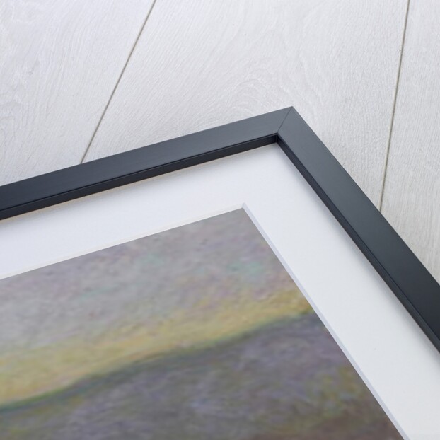 Stack of Wheat, 1890-91 by Claude Monet