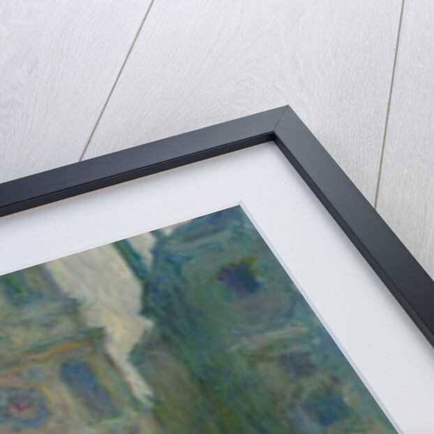 Venice, Palazzo Dario, 1908 by Claude Monet