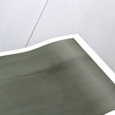 Nocturne: Blue and Gold, Southampton Water, 1872 by James Abbott McNeill Whistler