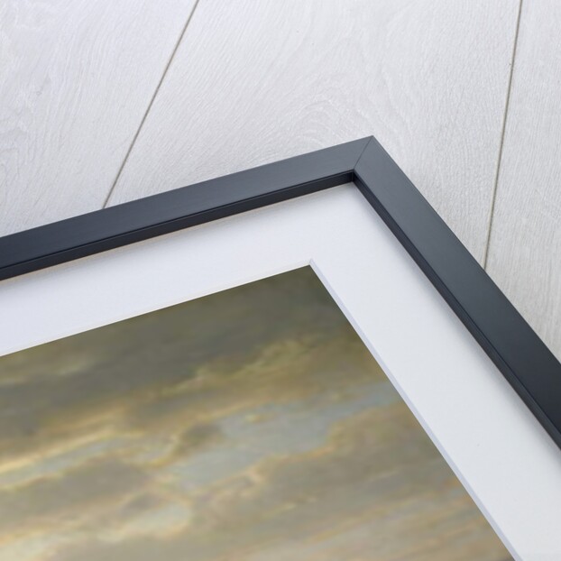 Catskill Mountains, 1870 by George Snr. Inness