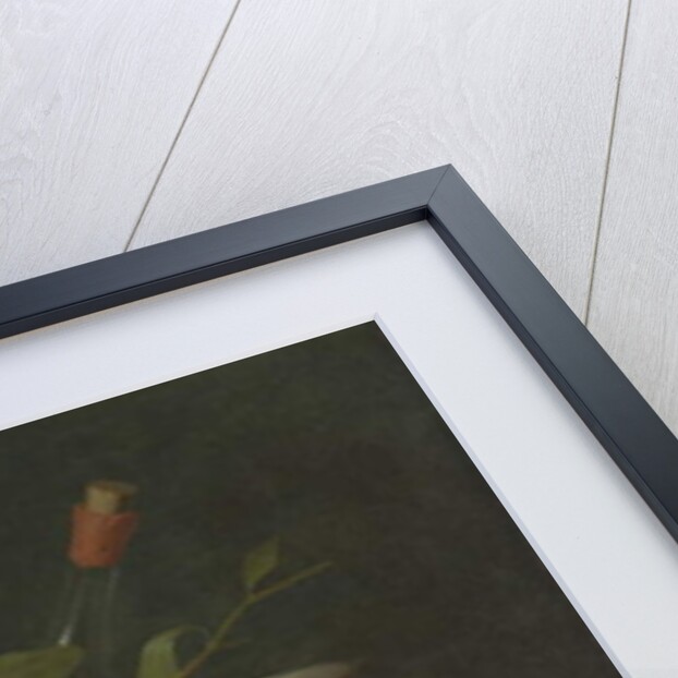 Just Dessert, 1891 by William Michael Harnett