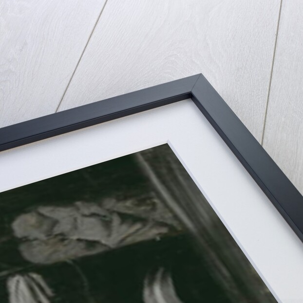 First and Best Camp of the Trip, 1895 by Frederic Remington