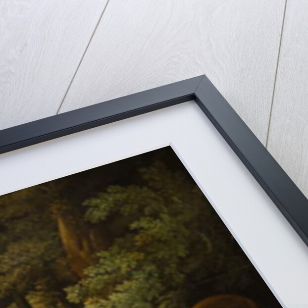 The Death of Procris, 1770 by Benjamin West