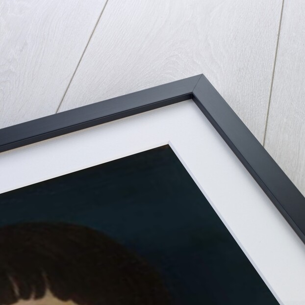 Portrait of Jean Gros, 1460-64 by Rogier van der Weyden