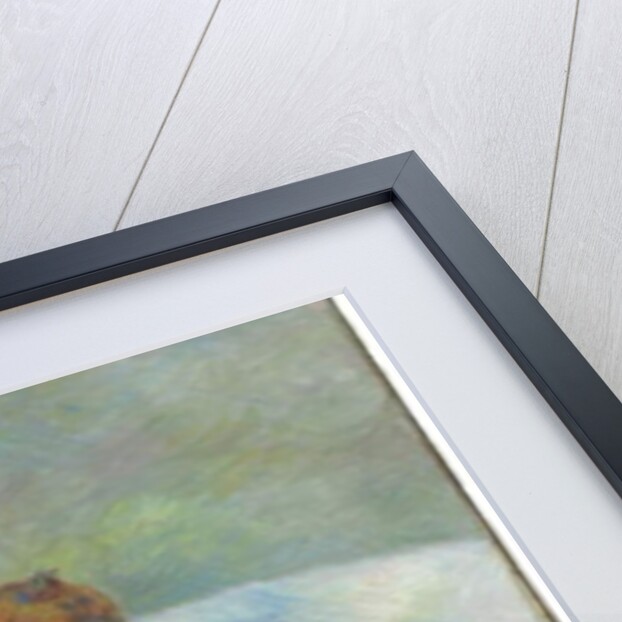 Fruits of the Midi, 1881 by Pierre Auguste Renoir