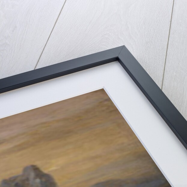 The Rape of Europa, 1654-56 by David the Younger Teniers