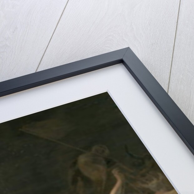 A Witches' Sabbath, c.1650 by Cornelis Saftleven