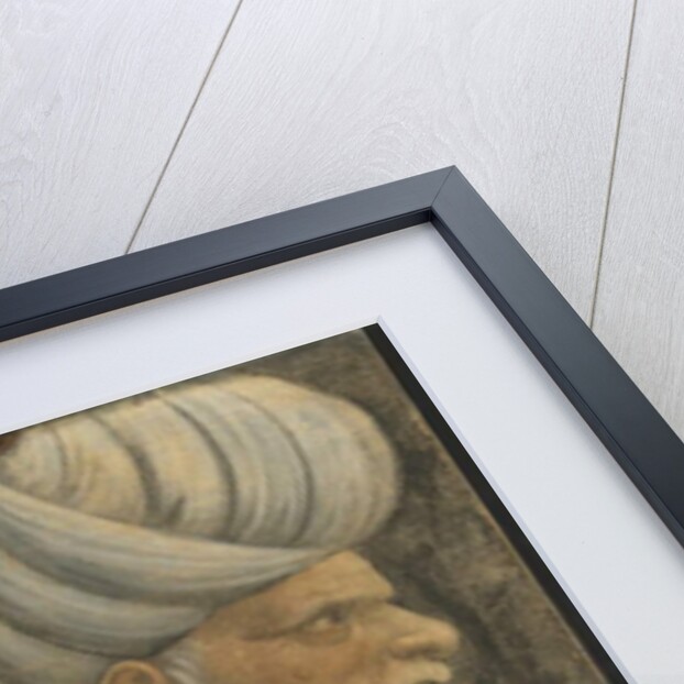 Sinan Reis and Haireddin Barbarossa, c.1535 by Northern Italian School