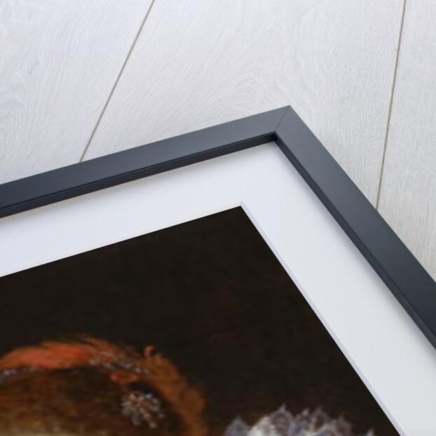 Portrait of a Young Lady, c.1620 by Paulus Moreelse