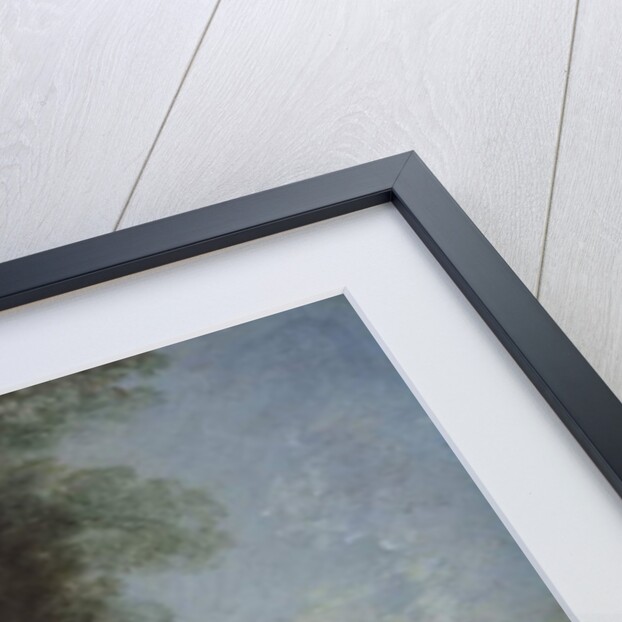 The Dreamer, 1712-14 by Jean Antoine Watteau