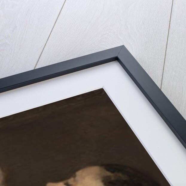 Boy with Pitcher, c.1862-72 by Edouard Manet