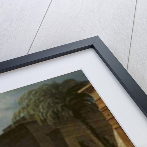 Alexander at the Tomb of Cyrus the Great, 1796 by Pierre Henri de Valenciennes