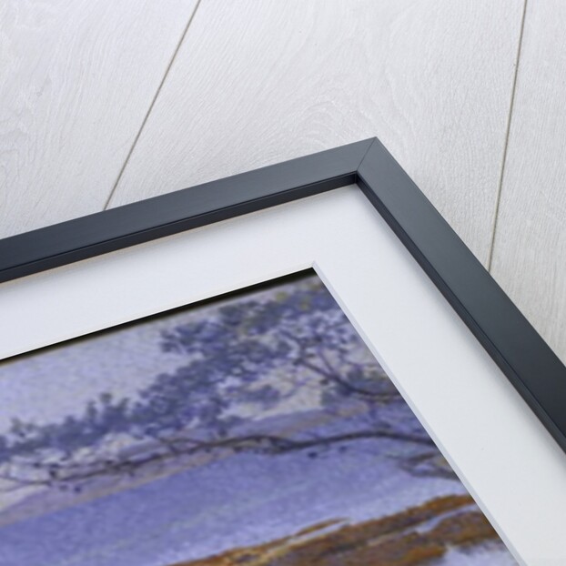 Beach at Cabasson, 1891-92 by Henri-Edmond Cross