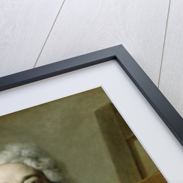 Self-Portrait, c.1725 by Nicolas de Largilliere