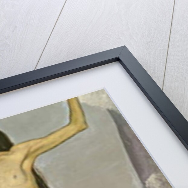 Day, 1896-98 by Ferdinand Hodler