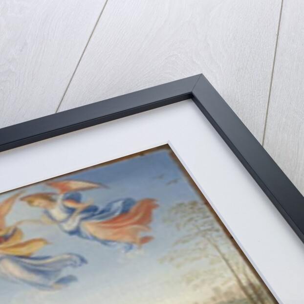 The Nativity, 1504-07 by Fra (1472-1517) Bartolomeo