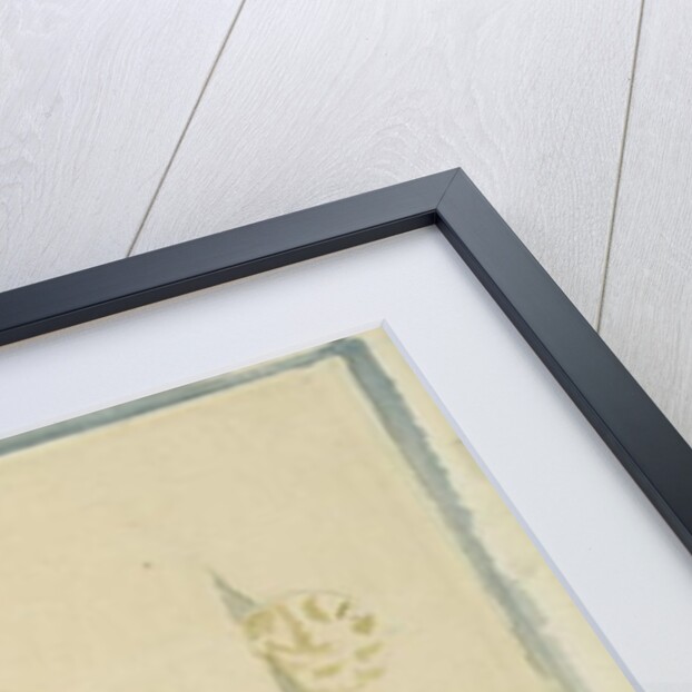 Sketches of snails, flowering plant, c.1880 by Edouard Manet
