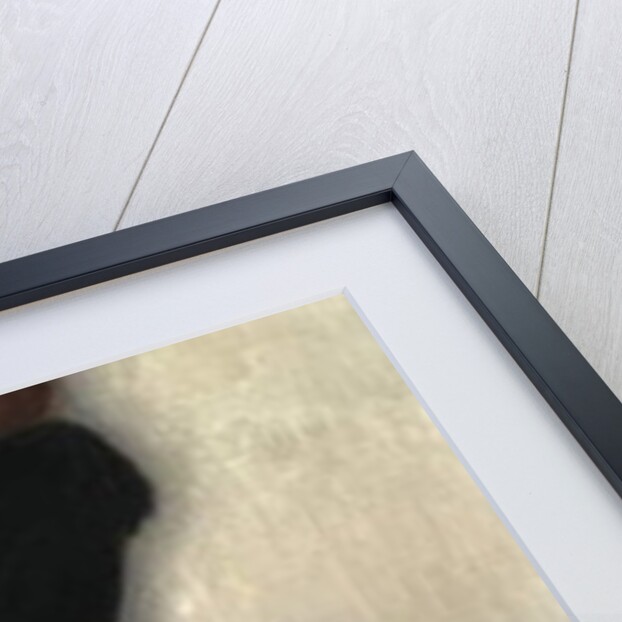 Slender Woman with Vase, 1894 by Jozsef Rippl-Ronai