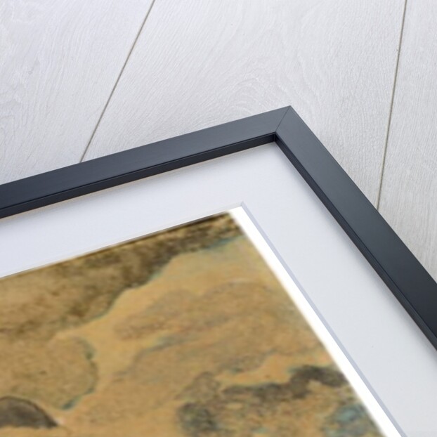 What! Are You Jealous?, 1894 by Paul Gauguin