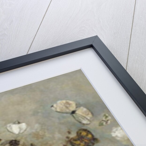 Still Life with Flowers, 1905 by Odilon Redon