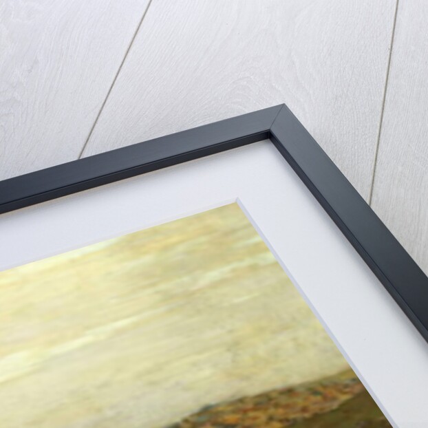 Tobias and the Angel, 1878 by Jean-Charles Cazin