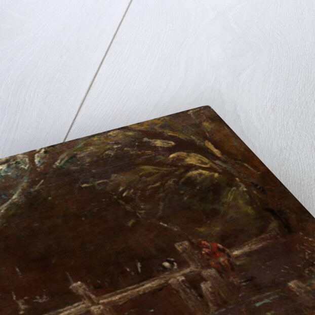 Landscape, 1815-30 by John