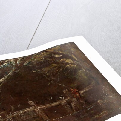 Landscape, 1815-30 by John