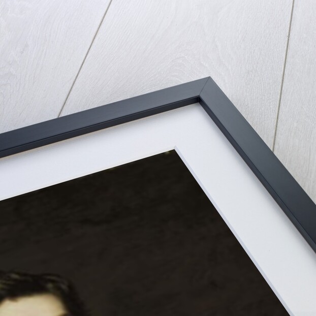 Mr James Mackie, 183040 by Samuel Lovett Waldo