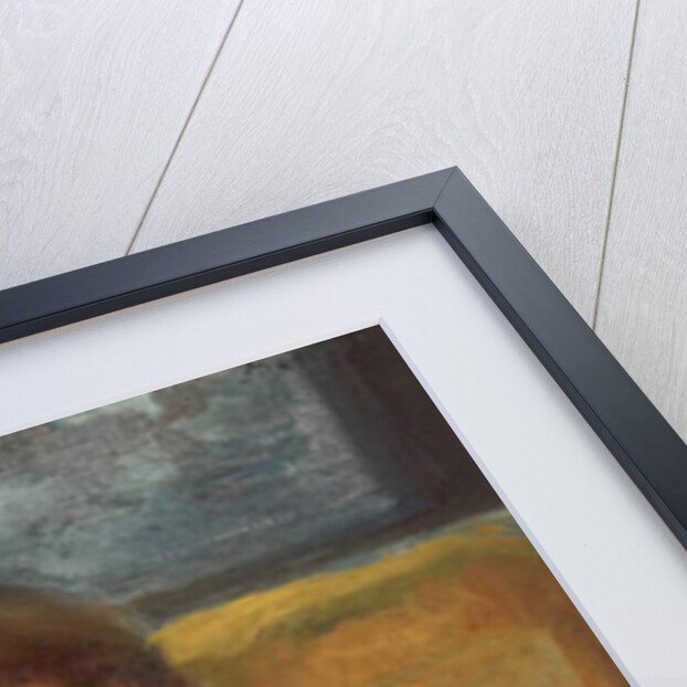 Woman's Head, c.1890 by Paul Albert Besnard