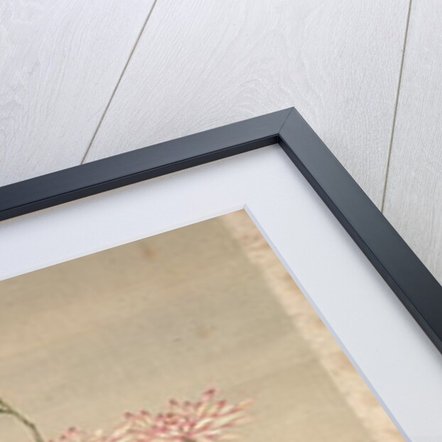 Flowers in autumn, 1826 by Abe Kan Torin